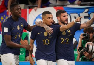 Μουντιάλ 2022: Αγωνία στη Γαλλία εν όψει τελικού – Οι «πονοκέφαλοι» του Ντεσάμπ για το μεγάλο ραντεβού