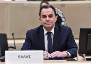 Γιώργος Γεωργαντάς: Να γίνει χρήση του γεωργικού αποθέματος του 2023