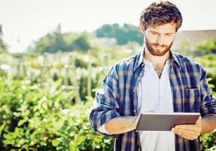 ΚΑΠ: Ψηφιακές και «πράσινες» επενδύσεις στις γεωργικές εκμεταλλεύσεις