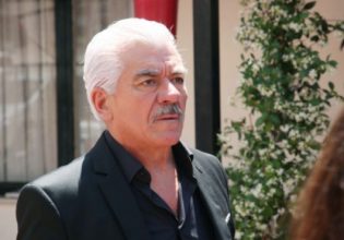 Γιαννόπουλος για Παπαδοπούλου: «Ήμασταν ζευγάρι, δεν έχω πρόβλημα να συνεργαστώ μαζί της