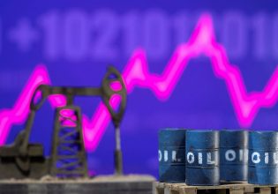 Πετρέλαιο: Ανοδικά «επιμένουν» οι τιμές – Αναλυτές εκτιμούν ότι θα ξεπεράσει τα 90 δολάρια