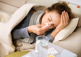 Ματίνα Παγώνη: Έρχεται έξαρση της γρίπης μετά τις γιορτές
