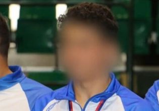 Ταύρος: Αγωνία για 16χρονο πρωταθλητή πυγμαχίας – Νοσηλεύεται σε κρίσιμη κατάσταση