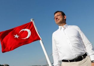 Τουρκία: Επαναλαμβάνεται η δίκη του Ιμάμογλου για «εξύβριση» μια ανάσα πριν τις εκλογές