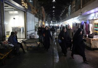 Ιράν: Δεν αλλάζει τίποτα για τις γυναίκες