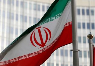 Ιράν: Επιβάλλει κυρώσεις στην MI5, Βρετανούς στρατιωτικούς και προσωπικότητες στη Γερμανία