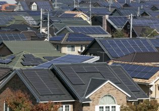 Τόκιο: Η πόλη όπου τα φωτοβολταϊκά στη στέγη γίνονται υποχρεωτικά