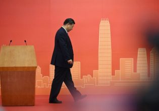 Πώς οι γεωπολιτικές εντάσεις με την Κίνα ευνοούν την γαλλο-βρετανική πυρηνική συνεργασία