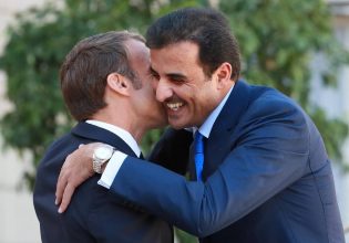 Libération: Η Γαλλία «παραθυράκι» για το Κατάρ στην Ευρώπη – Η εμπλοκή της Παρί Σεν Ζερμέν