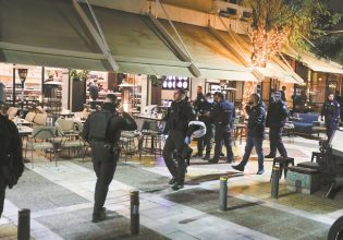 Η ασύδοτη αλβανική μαφία τρομάζει την Ελληνική Αστυνομία