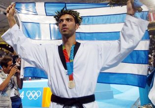 Αλέξανδρος Νικολαΐδης: Ολοκληρώθηκε η δημοπρασία για τα ολυμπιακά του μετάλλια και τις δάδες
