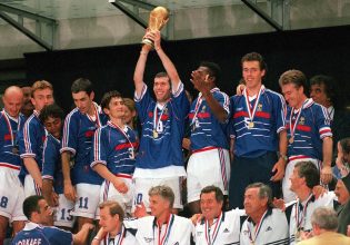 Οι πέντε αξέχαστοι τελικοί στην ιστορία του Παγκοσμίου Κυπέλλου