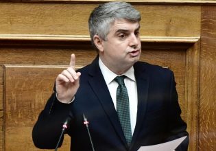 Οδυσσέας Κωνσταντινόπουλος: Οι δημοσκοπήσεις στέλνουν μήνυμα για σχηματισμό κυβέρνησης από την πρώτη Κυριακή