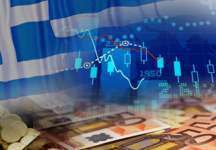 Ελληνικό χρέος: Πόσα θα χρωστάμε σε 38 χρόνια – Ολα τα σενάρια [Γραφήματα]
