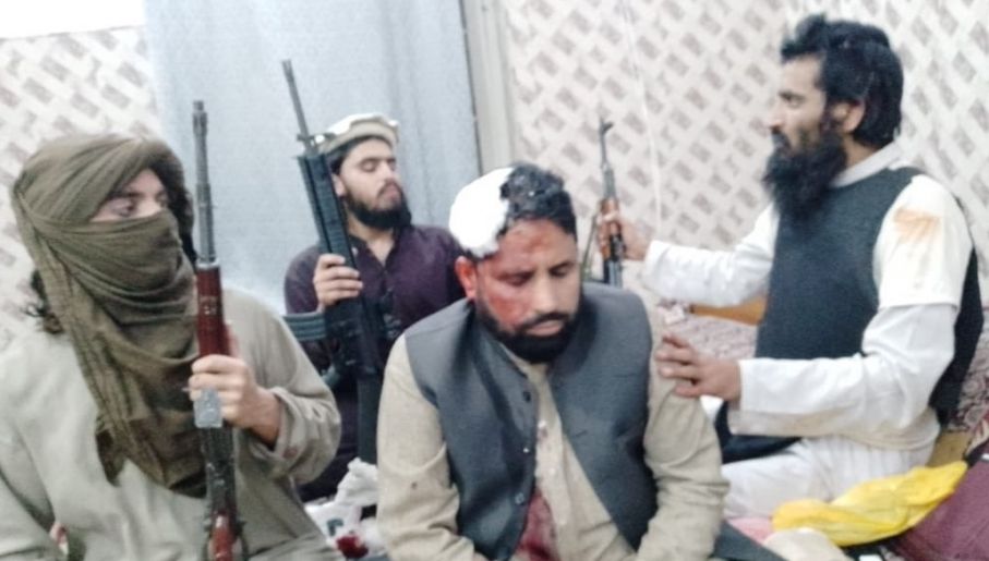 Πακιστάν: Νεκροί και οι 32 ταλιμπάν που κρατούσαν ομήρους σε αστυνομικό τμήμα