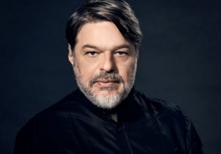 Ο Δήμήτρης Παπαδημητρίου αναβάλλει 2 συναυλίες