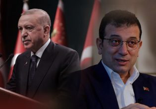 Τουρκία: Θα είναι ο Ιμάμογλου ο αντίπαλος του Ερντογάν;