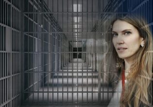 Εύα Καϊλή: Παραμένει στη φυλακή – Η απόφαση των δικαστών