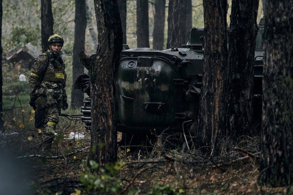 Ρωσία: Ο πόλεμος στην Ουκρανία την έχει χωρίσει σε πέντε «φυλές»