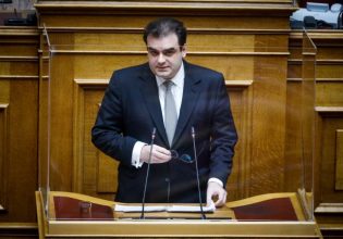 Πιερρακάκης: «Έχουμε καταφέρει να μετατρέψουμε την ψηφιακή πολιτική σε κοινωνική»