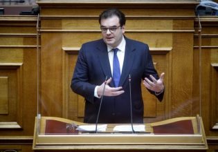 Πιερρακάκης: Οι κυβερνητικές πρωτοβουλίες για τα δίκτυα G5 είναι απαραίτητη προϋπόθεση για την ανάπτυξη