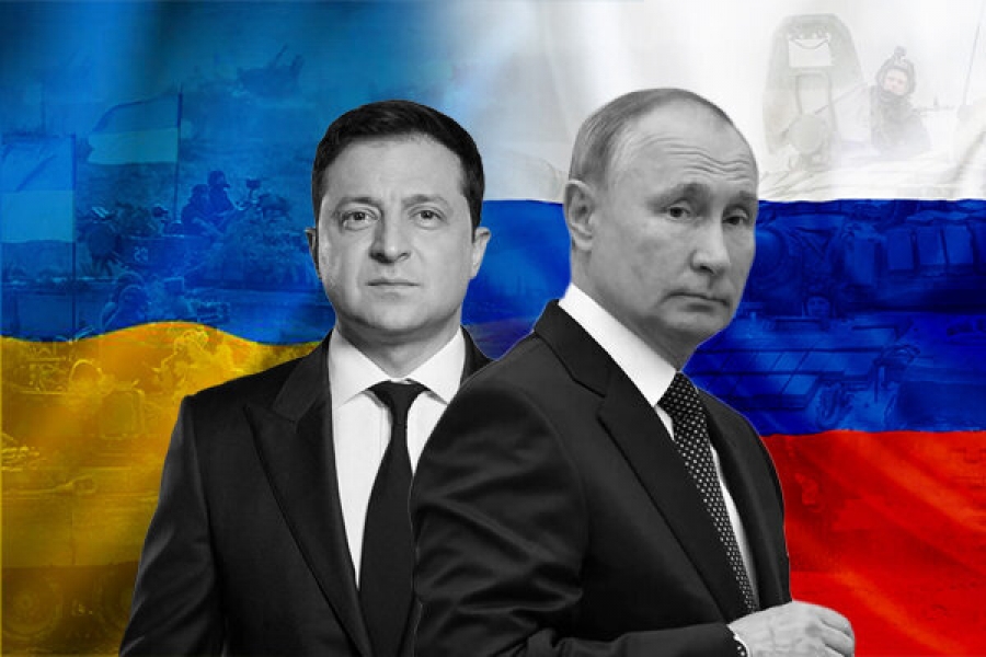 Ουκρανία: Η ομιλία Ζελένσκι στο Κογκρέσο και τα τρία μοντέλα για το τέλος του πολέμου