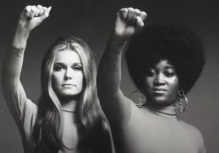 Ντόροθι Πίτμαν Χιουζ: Ισχυρή αμερικανική φωνή όταν ο φεμινισμός θεωρούνταν λευκός