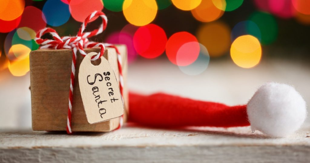 Χριστούγεννα: Οι οικονομολόγοι μισούν το Secret Santa! – Η «απώλεια βάρους του δώρου»