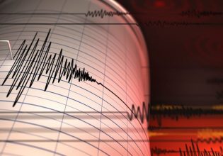 Σεισμοί στην Εύβοια: Δύο δονήσεις μέσα σε μισή ώρα – Ταρακουνήθηκε και η Αττική