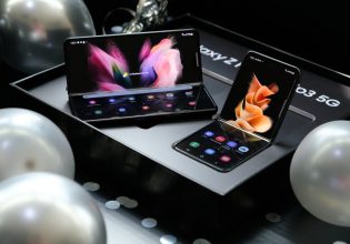 Samsung Galaxy Z Fold3 vs Flip3: Ποιο αναδιπλούμενο κινητό να διαλέξω;