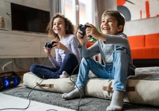 Κονσόλες gaming: Το δώρο που θα ξετρελάνει κάθε παιδί