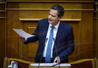 Σκυλακάκης: 11,08 δισ. ευρώ θα εισρεύσουν ως τον Ιανουάριο στην Ελλάδα από το Ταμείο Ανάκαμψης