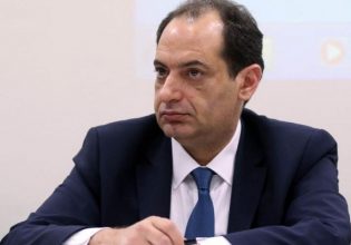 Χρήστος Σπίρτζης: «Αποδεικνύεται περίτρανα η αποτυχία της κυβέρνησης και του δόγματος Νόμος και Τάξη»