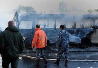 Συρία: Δώδεκα εργαζόμενοι σε πετρελαιοπηγή σκοτώθηκαν σε επίθεση που αποδίδεται στο Ισλαμικό Κράτος