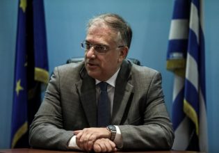 Θεοδωρικάκος: «O ΣΥΡΙΖΑ ρίχνει λάδι στη φωτιά – Δεν θα επιτρέψουμε να επαναληφθούν τα γεγονότα του 2008»