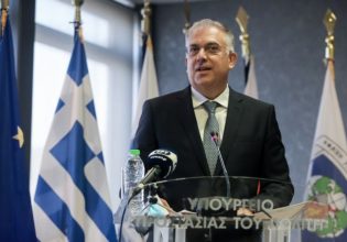 Θεοδωρικάκος για 16χρονο Ρομά: Ο ΣΥΡΙΖΑ θέλει επανάληψη του 2008