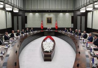 Τουρκία: Απειλές σε αναμονή και προκλήσεις τόσο – όσο