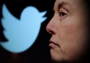 Μασκ: Οι επενδυτές που τον βοήθησαν να αποκτήσει το Twitter