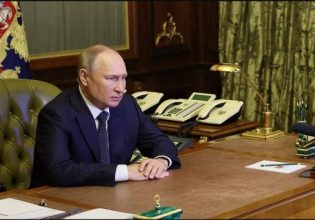 Η τελευταία μάχη του Πούτιν – Η «υπόσχεση» και ο κίνδυνος της ρωσικής ήττας