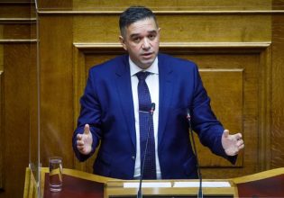 ΣΥΡΙΖΑ: «Πλιάτσικο 400.000 ευρώ από βουλευτή της ΝΔ» – Η απάντηση του Θέμη Χειμάρα