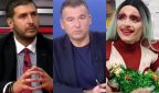 Θεσσαλονίκη: Χαμός on air ανάμεσα σε drag queen που διάβασε παραμύθι και δικηγόρο