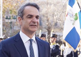 Εκλογές: Που θα «κατέβει» υποψήφιος ο Μητσοτάκης εκτός από τον Εβρο