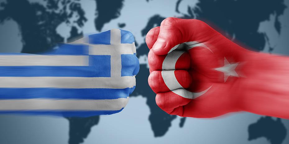 Τουρκία - Ελλάδα: 50 κανόνες στρατηγικής στις σχέσεις των 2 χωρών
