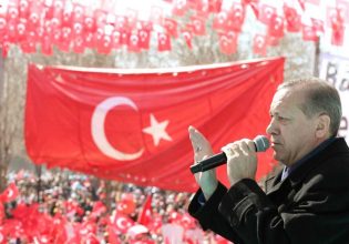 Τουρκία: Στα πρόθυρα δικτατορίας η Άγκυρα