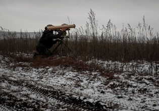 Ιταλία: Διάψευση της από κοινού αγοράς πυραύλων με τη Γαλλία