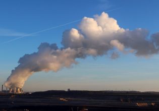 Κλιματική αλλαγή: Αγωγή κατά της γερμανικής κυβέρνησης για τις εκπομπές άνθρακα
