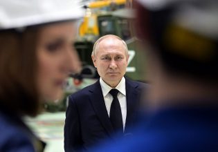 Η Ρωσία αντιμέτωπη με τη δυσκολία μιας ενδεχόμενης νίκης της