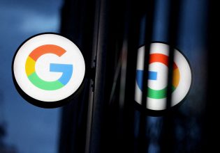 Google: Χιλιάδες απολύσεις εν μέσω θύελλας στην αγορά τεχνολογίας