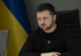 Πόλεμος στην Ουκρανία: Ανησυχίες στις ΗΠΑ για τα περιστατικά διαφθοράς