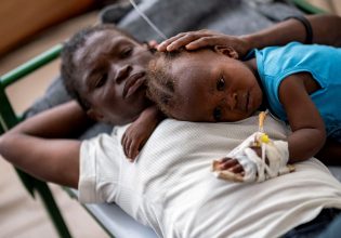 Μαλάουι: Ξεπέρασαν τους χίλιους οι νεκροί από την επιδημία χολέρας